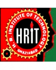 HR Institute of Engineering and Technology - [HRIET]-logo